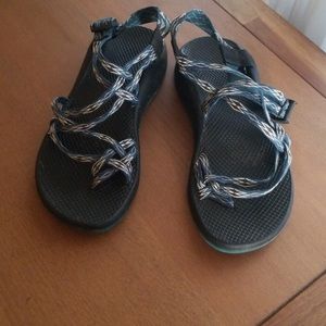 Women’s size 11 chacos